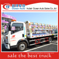 SINOTRUK HOWO truck euro 4 heavy duty tow truck 4x2 wrecker towing truck for sale